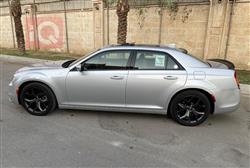 كرايسلر 300
